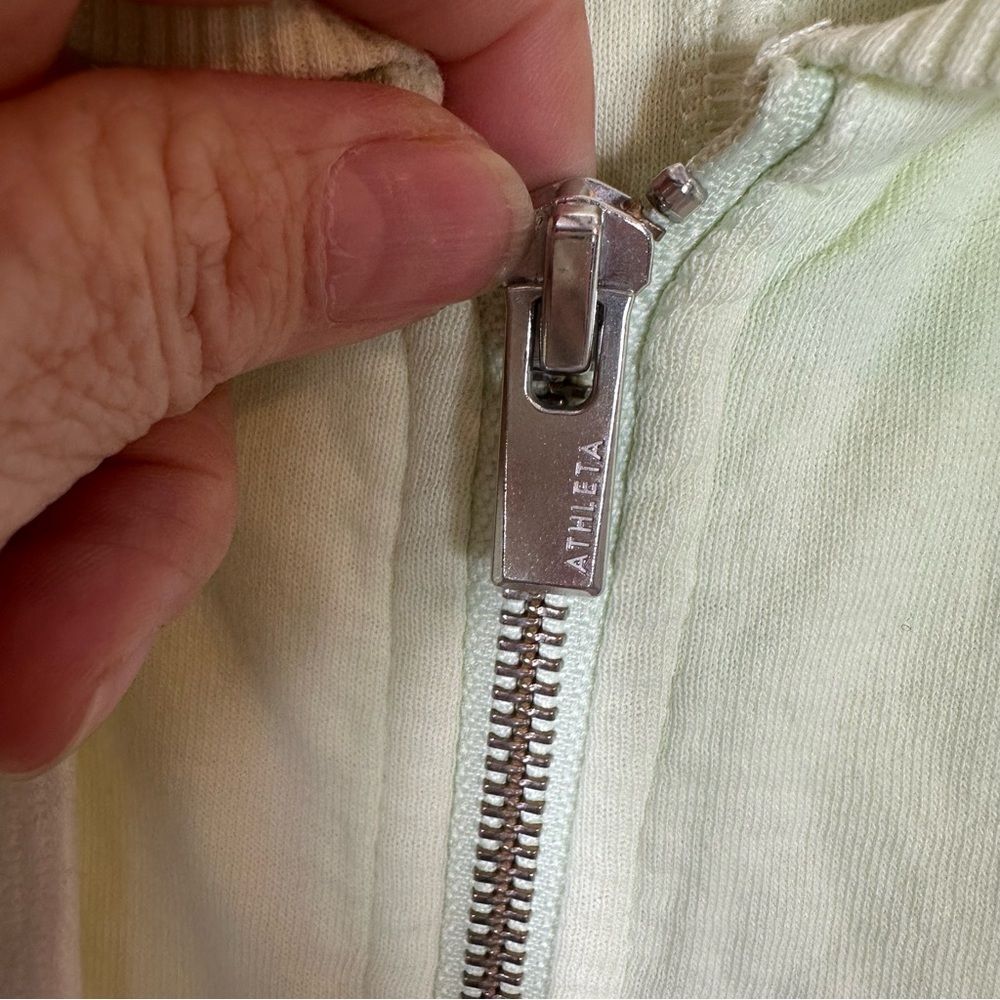 ATHLETA SWEATER - Picture 2 of 6